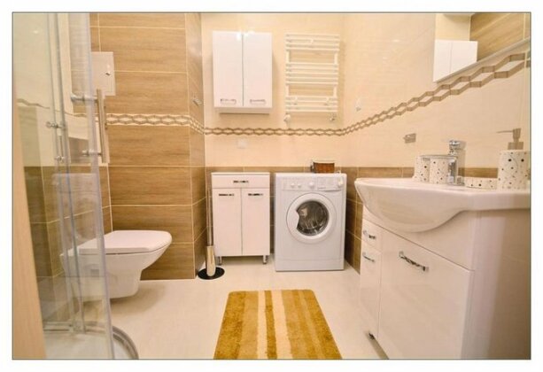 Apartamenty Ulanska - Photo4