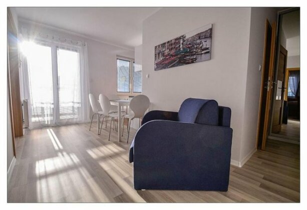 Apartamenty Ulanska - Photo5