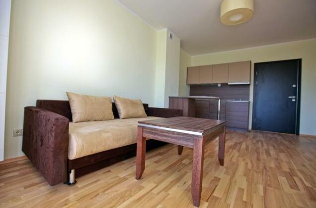 Aparthotel Baltic Spa - Photo4
