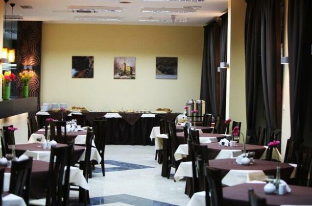 Aparthotel Baltic Spa - Photo5