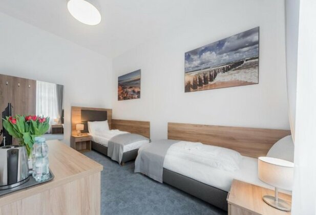Harmony House Swinoujscie - Photo3