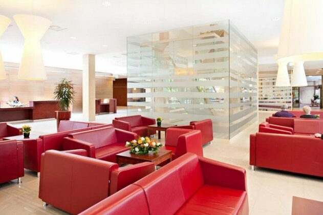 Hotel Interferie Medical SPA - Photo4