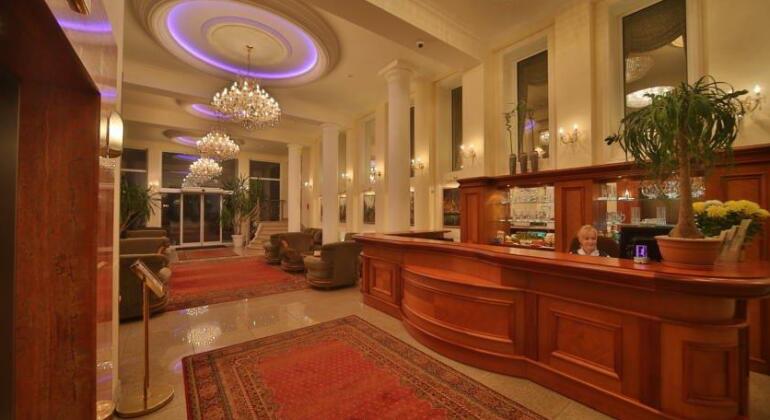 Hotel Polaris Swinoujscie - Photo3