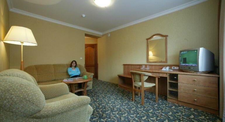 Hotel Polaris Swinoujscie - Photo4