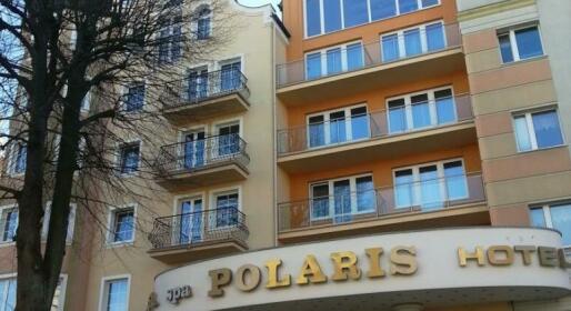Hotel Polaris Swinoujscie
