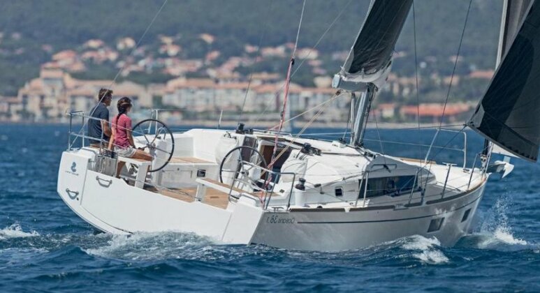 Luxury Yacht/Marina Swinoujscie - Photo2