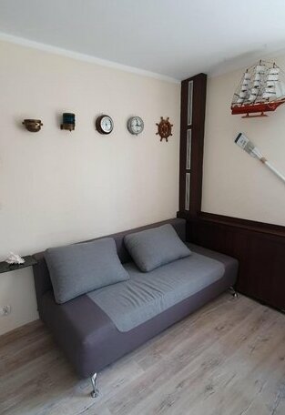 Maly Apartament W Swinoujsciu - Photo4
