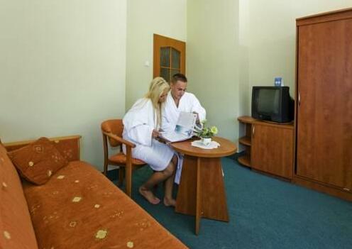 Promenada Centrum Wellness & Spa - Photo2