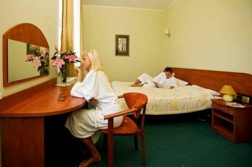 Promenada Centrum Wellness & Spa - Photo3
