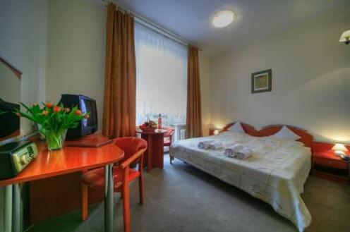 Promenada Centrum Wellness & Spa - Photo4