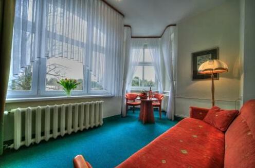 Promenada Centrum Wellness & Spa - Photo5