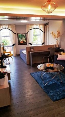 Villa Delfin Spa Swinoujscie - Photo3