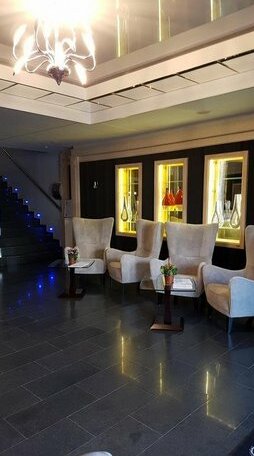 Villa Delfin Spa Swinoujscie - Photo4