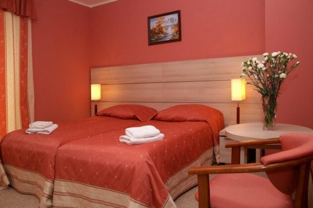 Villa Delfin Spa Swinoujscie - Photo5