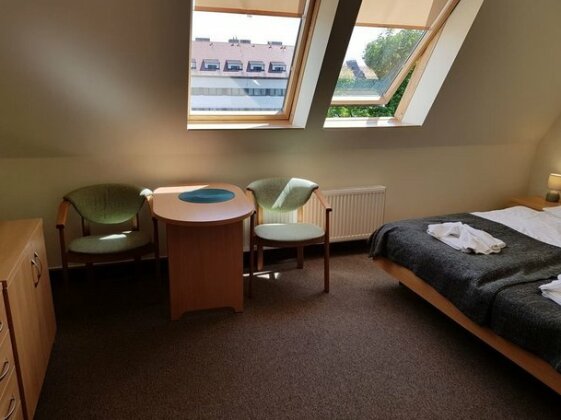 Villa Merry Spa&Wellness - Photo4