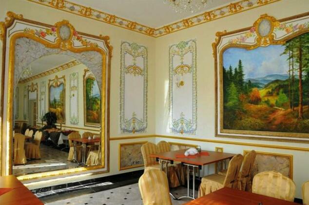 Hotel Restauracja Ksiaze Poniatowski - Photo3