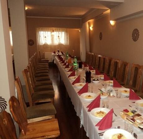 Hotel Maria Szczaniec - Photo3