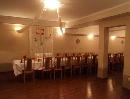Hotel Maria Szczaniec - Photo4