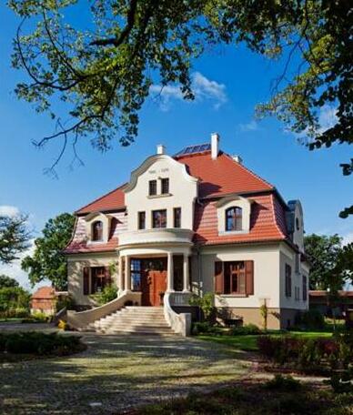 Villa Cztery Pory Roku - Photo2