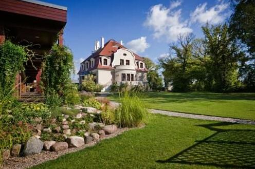 Villa Cztery Pory Roku - Photo4