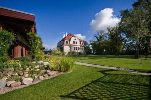 Villa Cztery Pory Roku - Photo5
