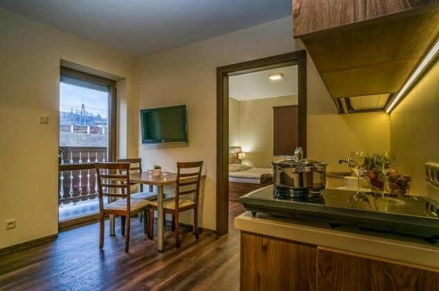 Apartamenty Eko - Photo5