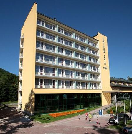 Hotel Solar Szczawnica