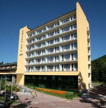 Hotel Solar Szczawnica