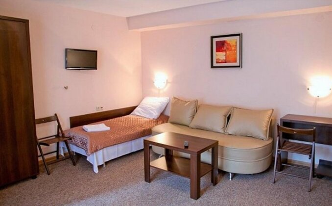 Polaris Hotel Rooms & Apartments - Photo4