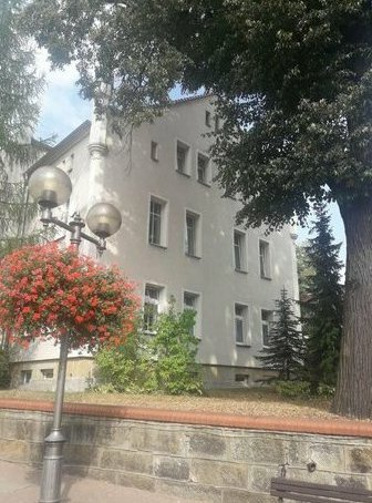 Apartament Kosciuszko