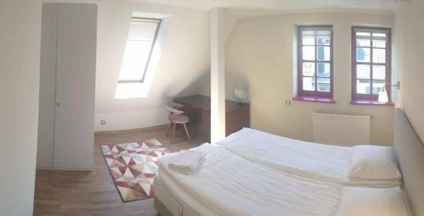 7 Rooms Apartment Na Stopce