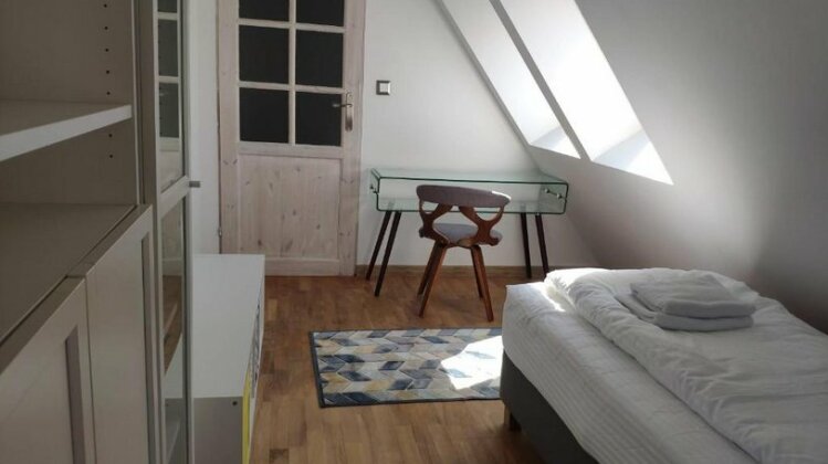7 Rooms Apartment Na Stopce - Photo5