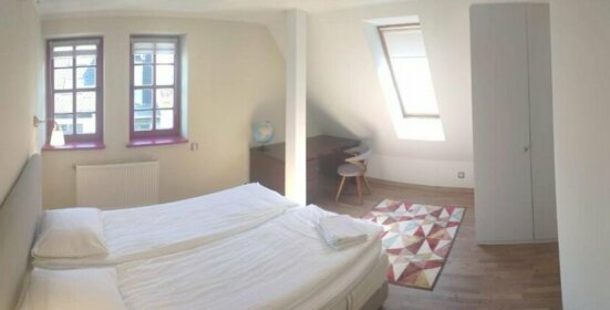 7 Rooms Apartment Na Stopce