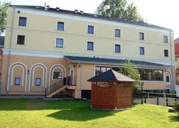 Boncza Hotel - Photo4