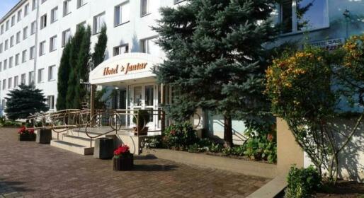 Hotel Jantar Szczecin