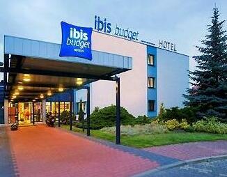 Ibis Budget Szczecin Previously Etap Hotel