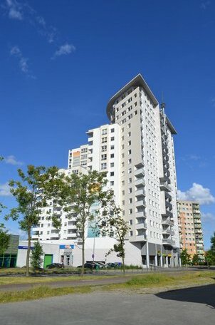 JTB Apartments Szczecin