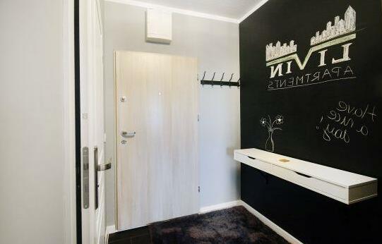 Livin Premium Apartments - Photo2