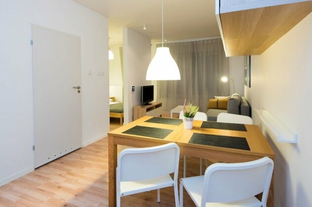 Supreme Apartments Vossa - Photo2