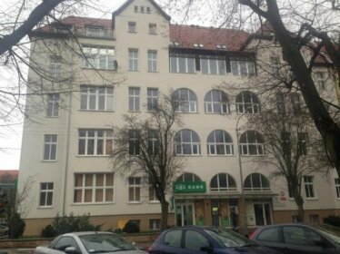 TOP Apartments Szczecin