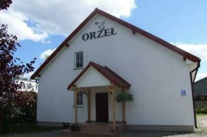 Motel Orzel