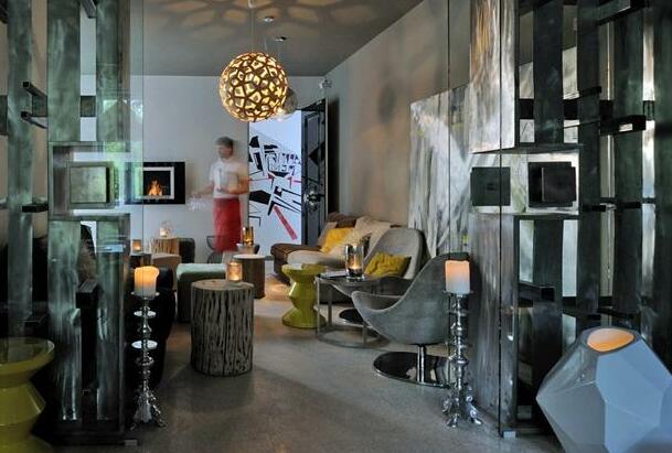 Sint Ji Design Rooms - Photo4