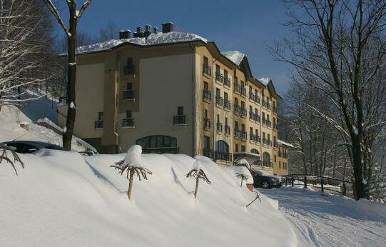 Hotel Elbrus Spa & Wellness - Photo4