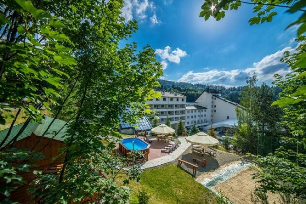Hotel Klimczok Resort & Spa