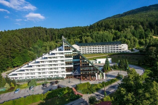 Hotel Klimczok Resort & Spa - Photo2