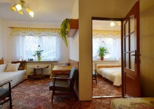 Kacperek w centrum - Photo2