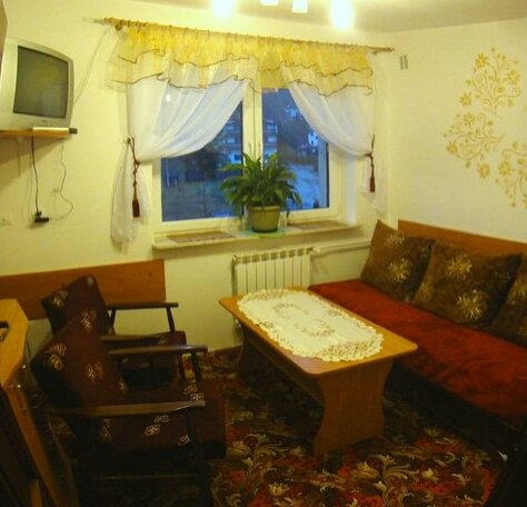 Kacperek w centrum - Photo3