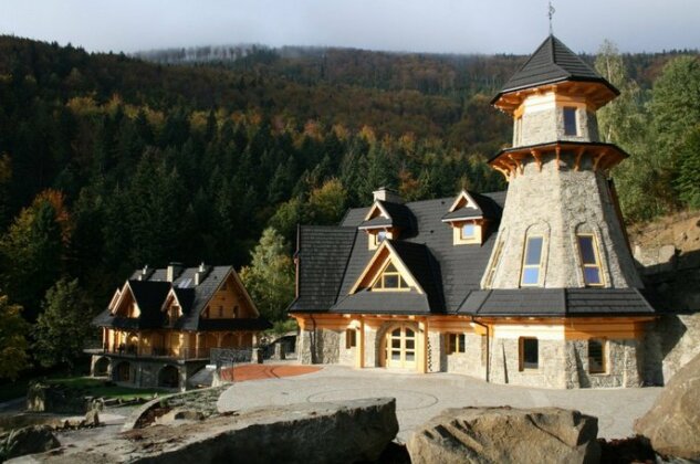 Krupowka Top Mountain Resort - Photo2