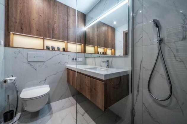 Meta Apartments - Photo2