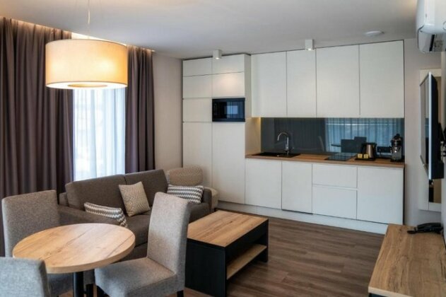 Meta Apartments - Photo4